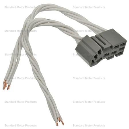 Standard Ignition HEADLIGHT DIMMER SWITCH CONNECTOR HP4135